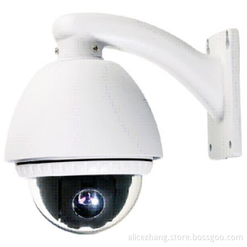 Sale:Outdoor Dome PTZ Camera + Samsung Camera